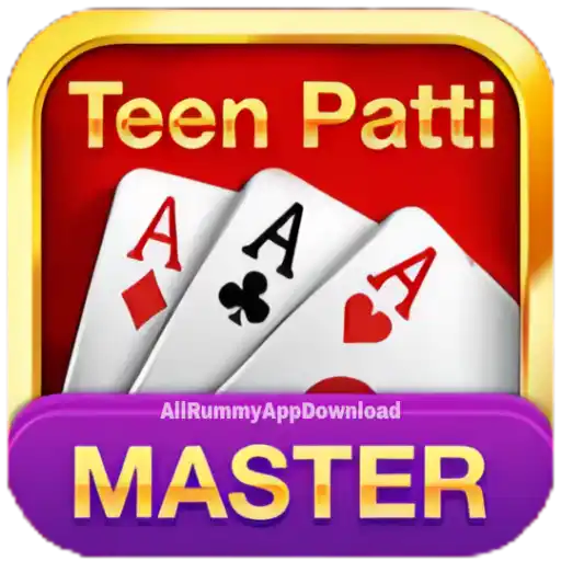 Teen Patti Mastar - All Rummy App - All Rummy Apps - HighBonusRummy